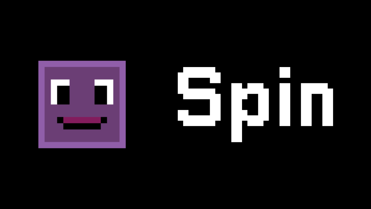Spin